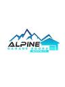 Alpine Garage Door Repair Salisbury Co. logo